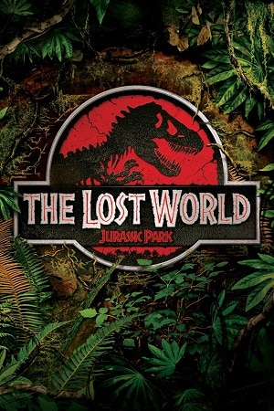 jurassic park the lost world