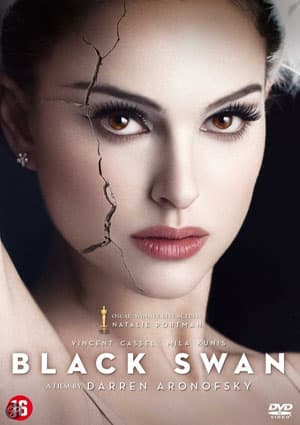 Black Swan 300x425