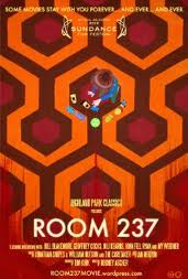 Room 237 Schokkend Nieuws