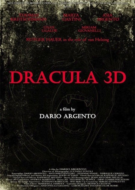 dracula-3d-Schokkend Nieuws
