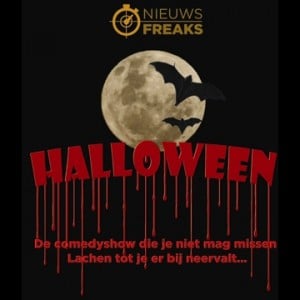 Halloween Nieuwsfreaks_2