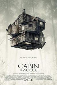 TheCabininThe Woods