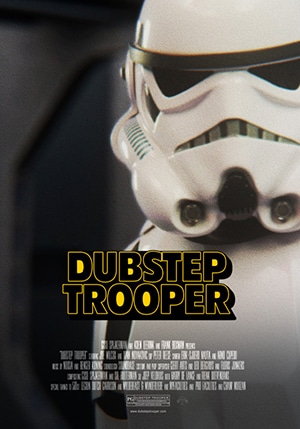 DubstepTrooper