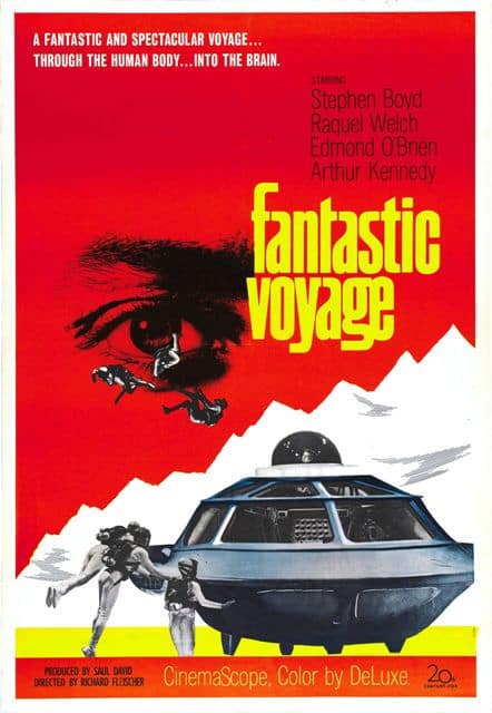 fantastic voyage poster 001