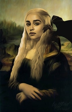 Mona Leesi
