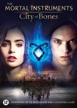 The Mortal Instruments -City Of Bones