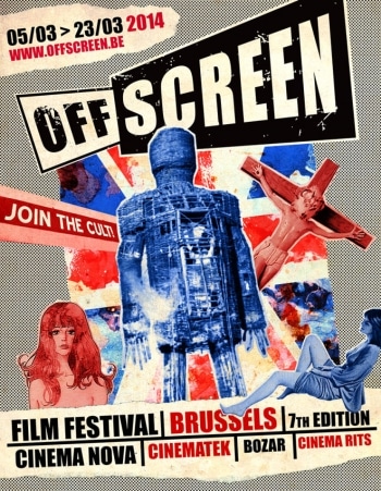offscreen poster a4 660