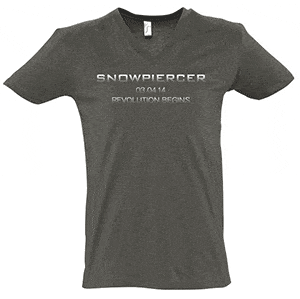 Snowpiercer-t-shirt