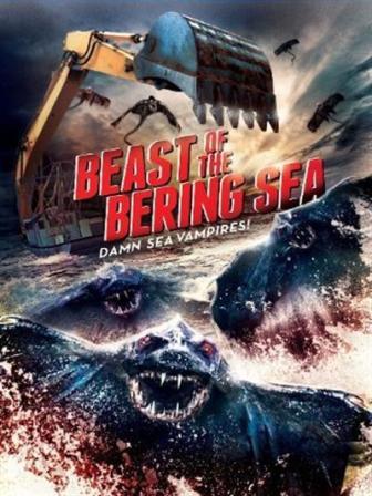 bering sea beast