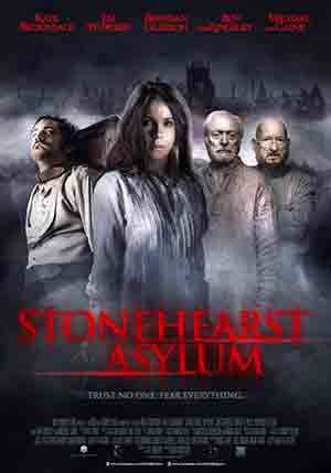 stonehearst asylum