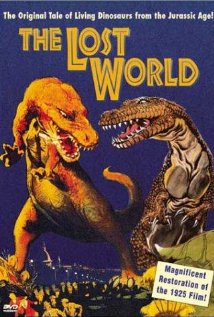 the lost world