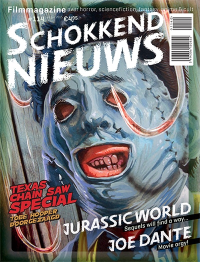 Cover SN114