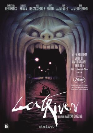 lostriver