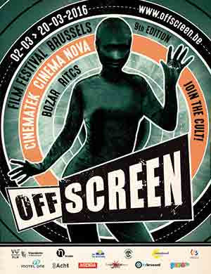 Offscreen poster 2016