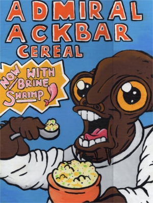 admiral ackbar cereal by gurnetbeach