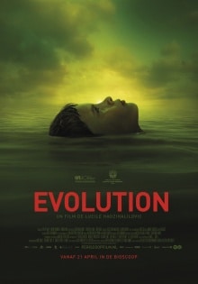 evolution poster rgb nl