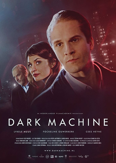 Dark Machine 2