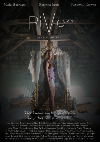 Poster Riven