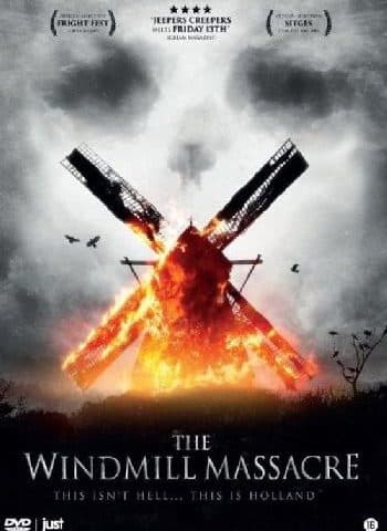 windmill massacre