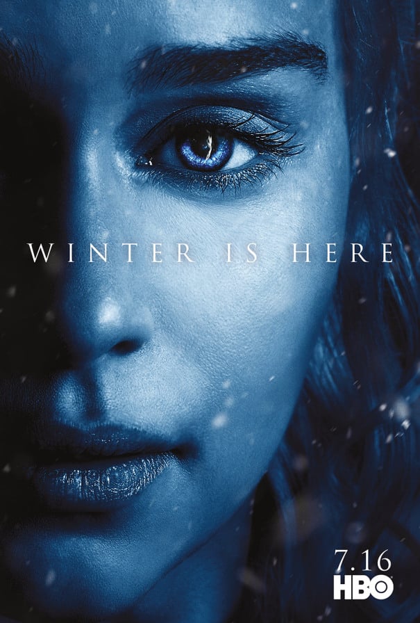 Dany poster