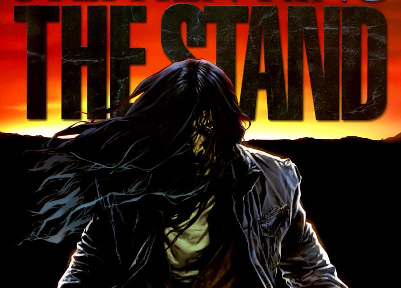 01 The Stand