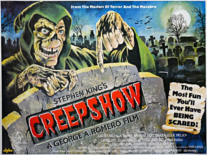 10 Creepshow