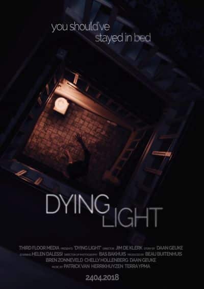 poster Dying Light Shortcutz klein
