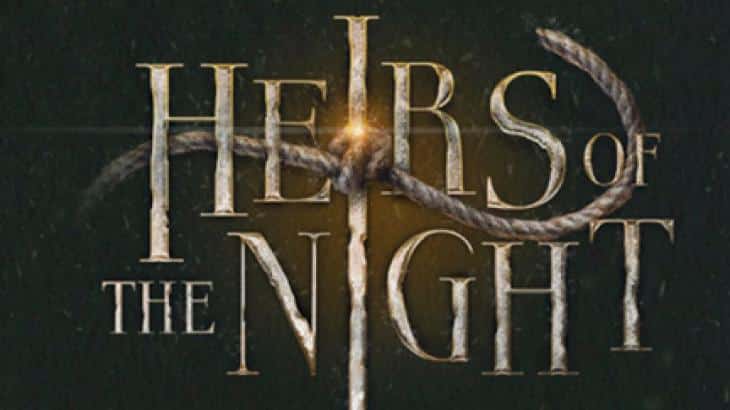 mt_ignore: Heirs of Night