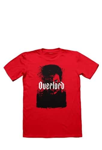 OverlordT shirt