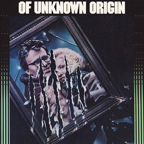 of unknown origin vhs hoes