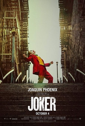 IMDB Joker DEF