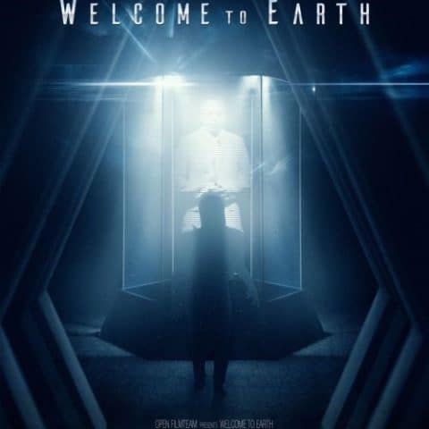 Persbericht poster Welcome to Earth 2019 index
