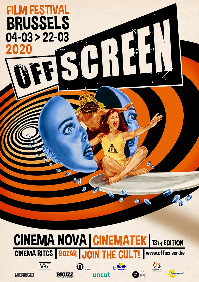 Offscreen 2020