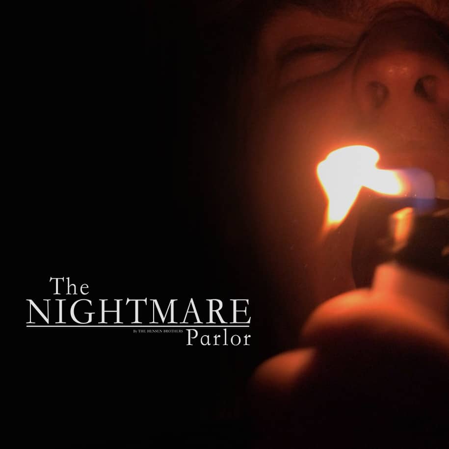 The Nightmare Parlor timo