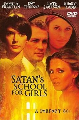 Satans School for Girls 1973