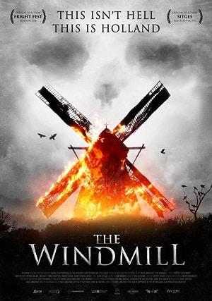 Windmill Massacre DEF