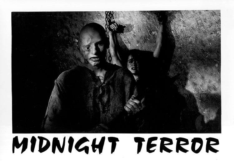 Midnight Terror 1