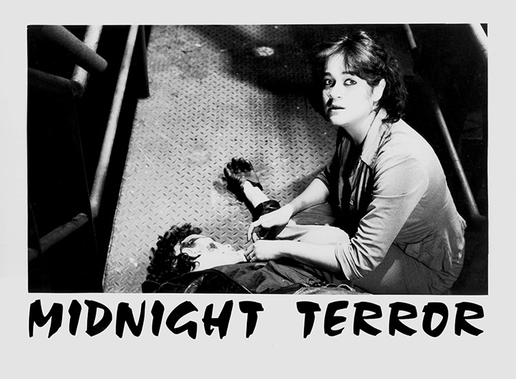 Midnight Terror 4