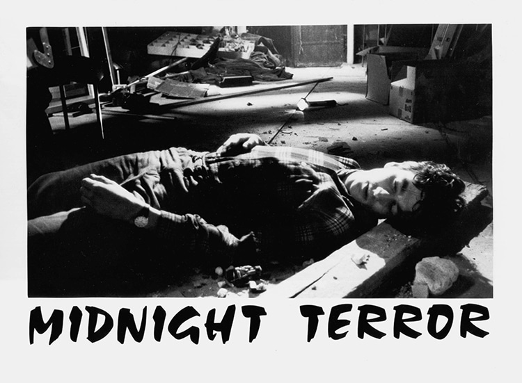 Midnight Terror 5