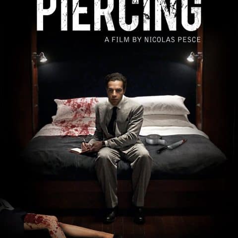 Piercing Poster 201810221512