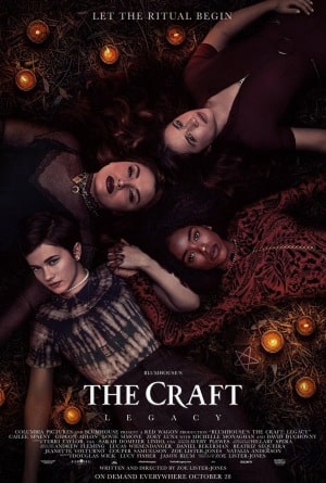 TheCraftLegacy Poster small