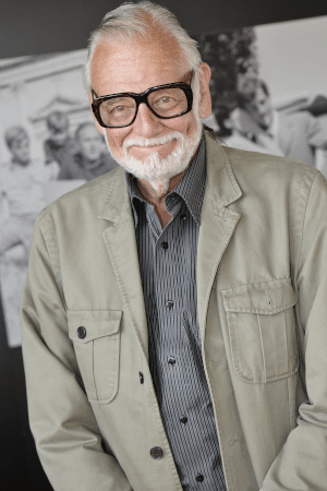 George Romero 66ème Festival de Venise Mostra