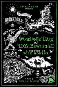 Woodlands Dark and Days Bewitched
