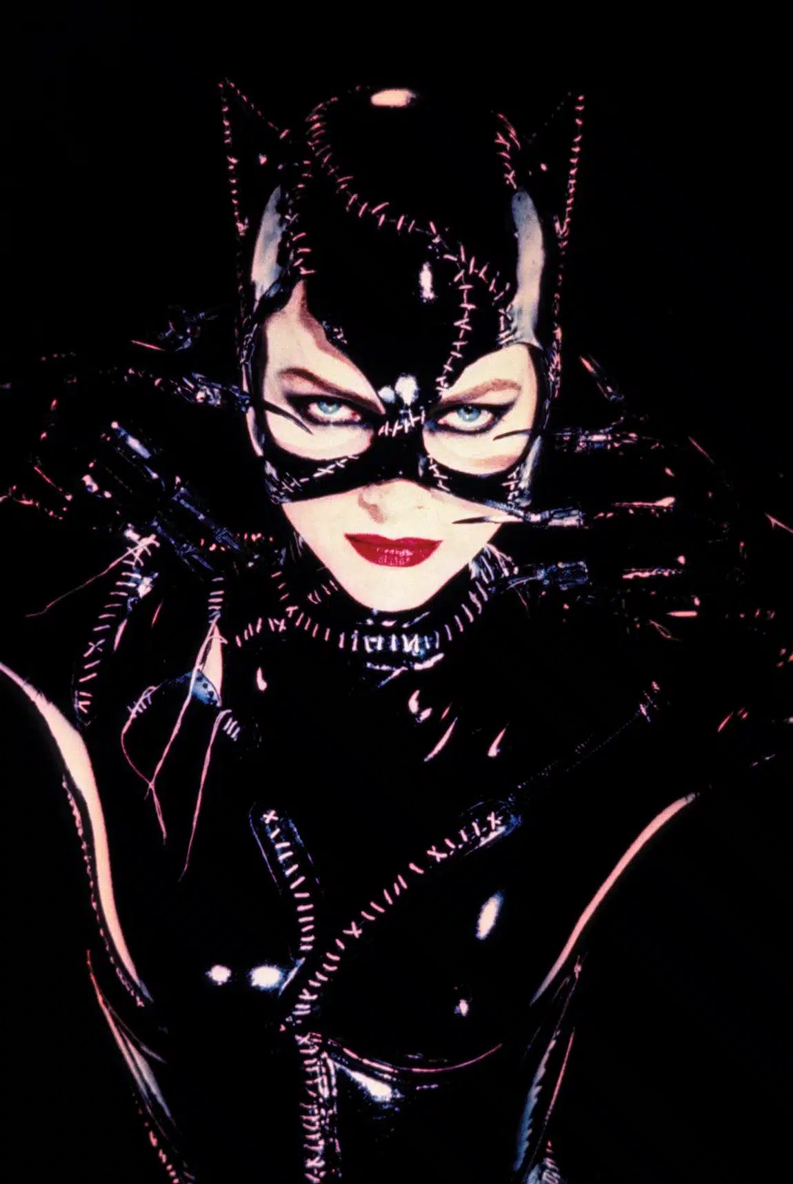 Catwoman 8