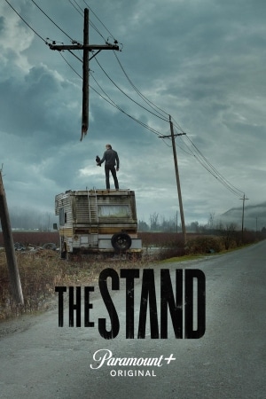 TheStand2020 poster