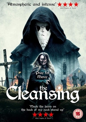 TheCleansing poster small