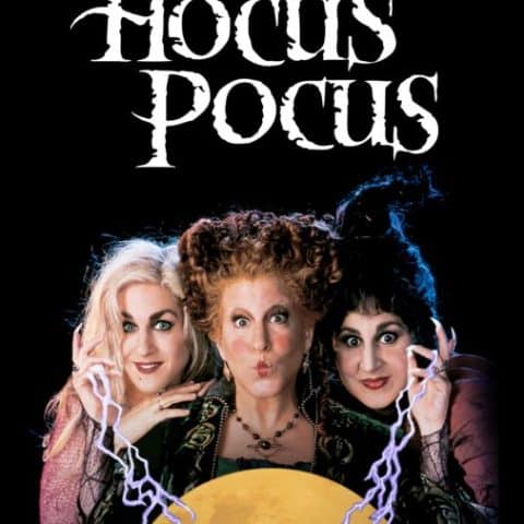 hocus pocus