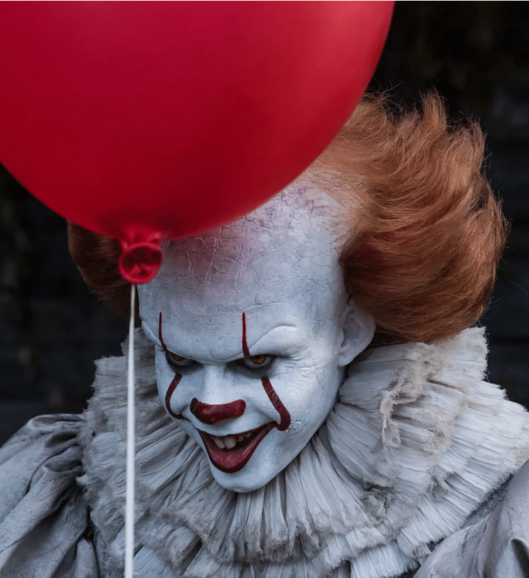 Screenshot 2022 07 22 at 15 56 21 The Internet Is Reckoning With Its Crush on Pennywise the Clown From It